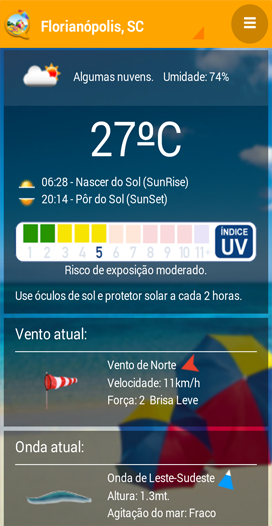verão