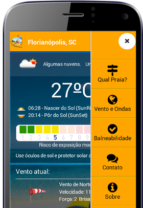 Guia de Viagem