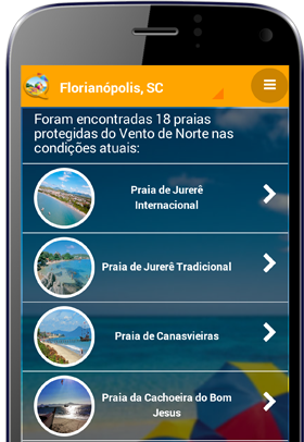 Lista de Praias para curtir no verão tranquilo